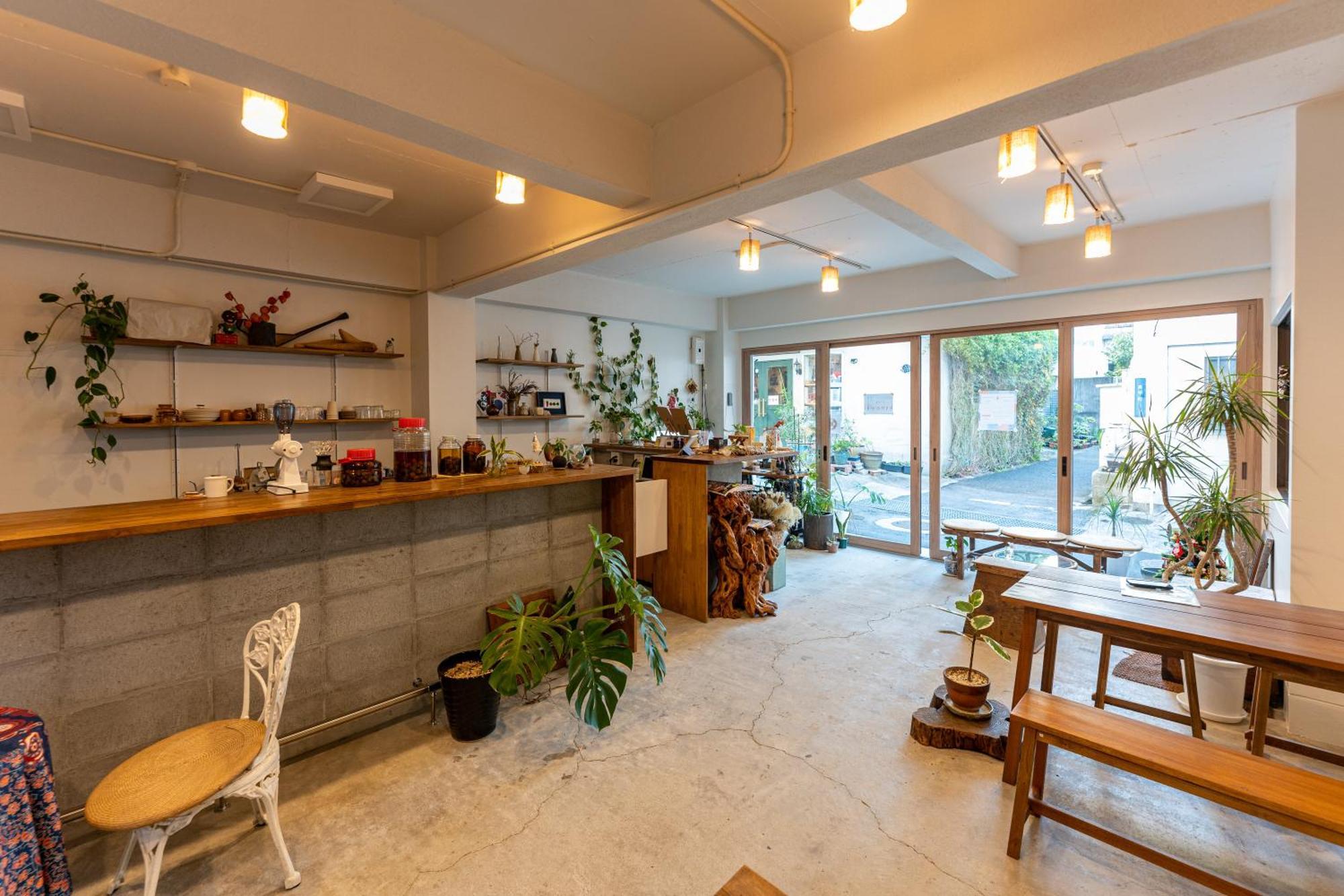 Hotel & Cafe Ksnowki 나가사키 외부 사진
