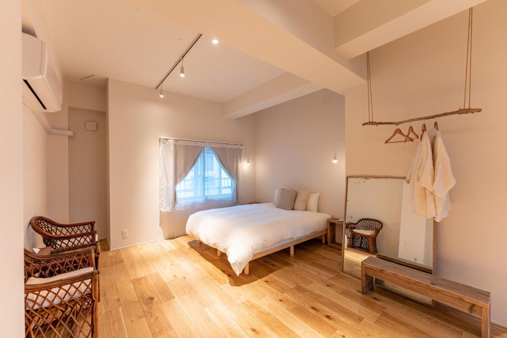 Hotel & Cafe Ksnowki 나가사키 외부 사진
